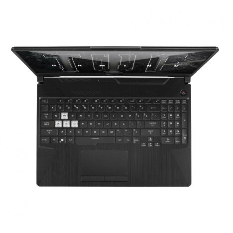 Laptop ASUS Gaming 15.6' TUF F15 FX506HM, FHD 144Hz, Procesor Intel? Core? i7-11800H (24M Cache,